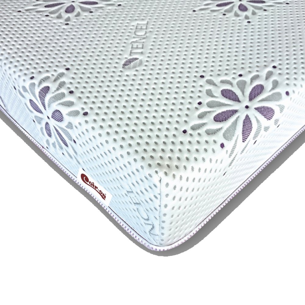 Capsule Organic Mattress